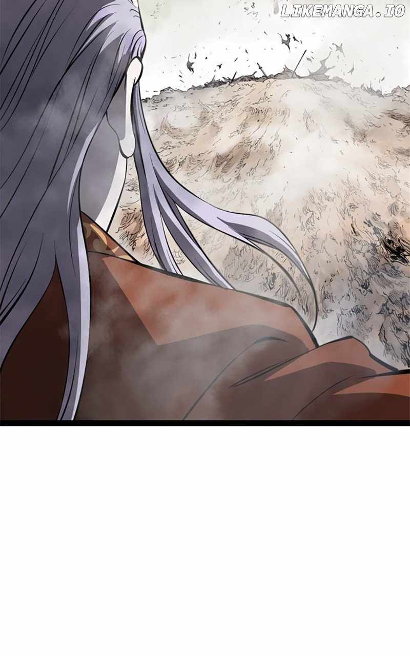 Asura (manhwa) Chapter 20 16